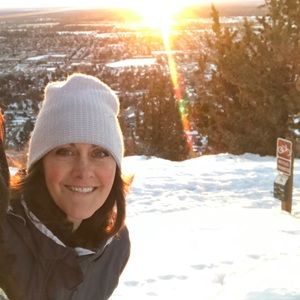 Meet your Posher, Kathy